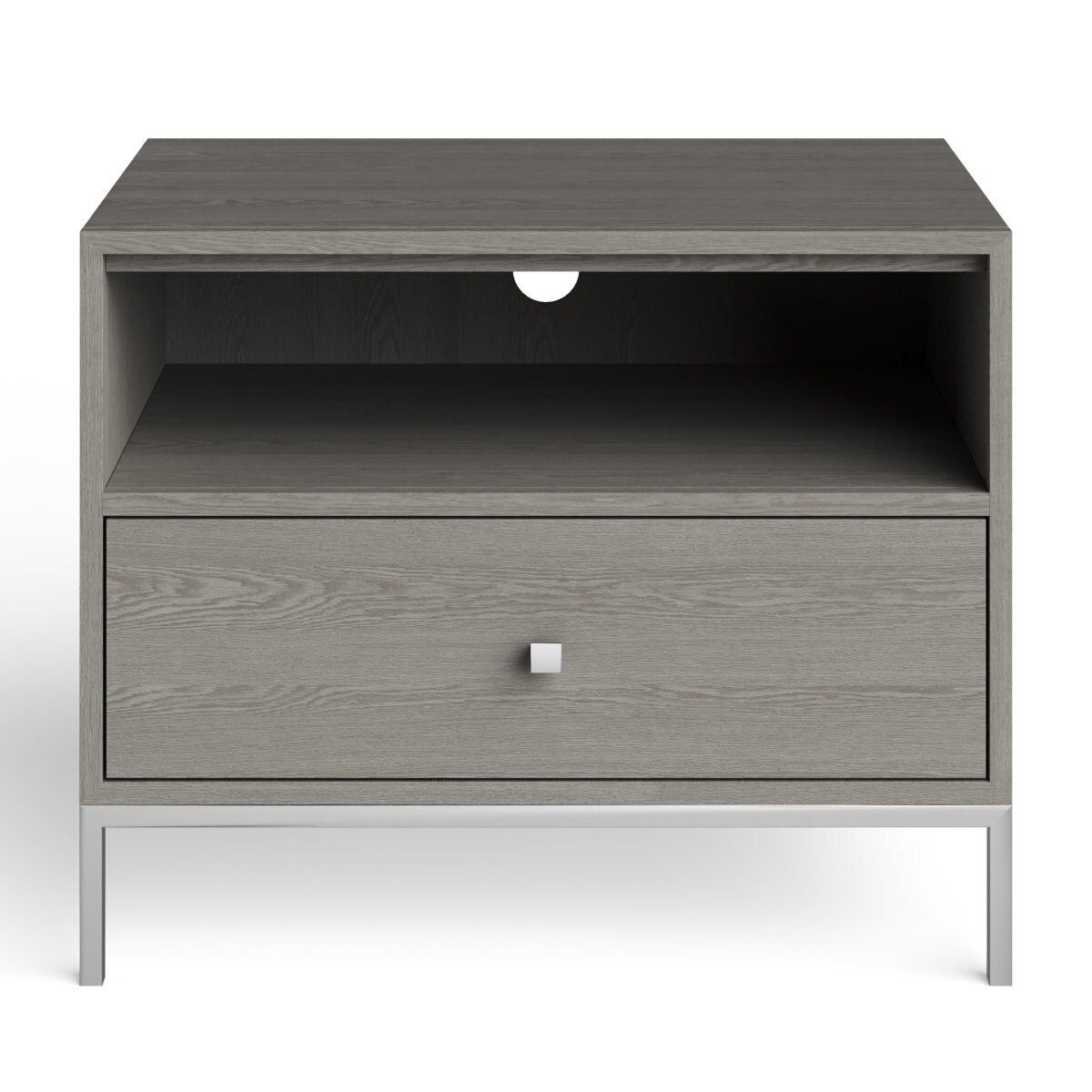 Downsview 1 Drawer Nightstand